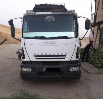 کامیون ۲۰ کامیون ایویکو یورو کارگو - 0