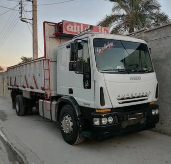 کامیون ۲۰ کامیون ایویکو یورو کارگو - 0