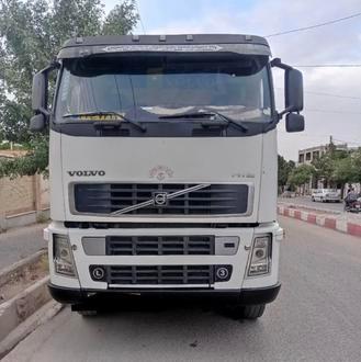 کامیون ۲۰ کشنده ولوو FH 440 - 0