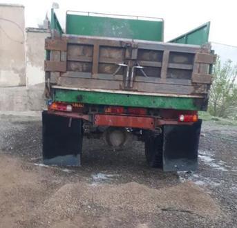 کامیون ۲۰  - 1