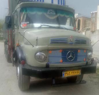 کامیون ۲۰  - 0