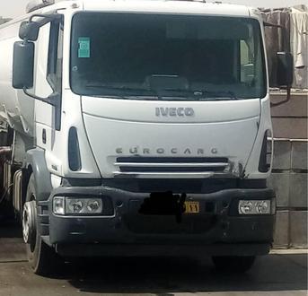 کامیون ۲۰ کامیون ایویکو یورو کارگو - 0