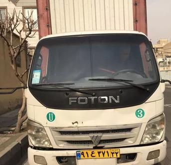 کامیون ۲۰  - 0
