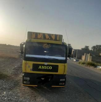 کامیون ۲۰ کامیون آمیکو سایر - 0