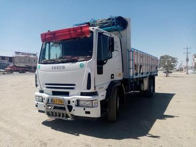 کامیون ۲۰ کامیون ایویکو یورو کارگو - 1