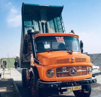 کامیون ۲۰  - 0