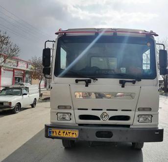 کامیون ۲۰ کامیون بادسان سایر - 0