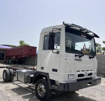 کامیون ۲۰ کامیونت بادسان B 6 - 0