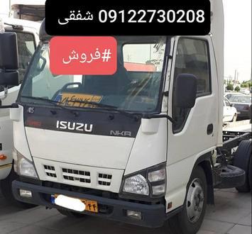 کامیون ۲۰  - 0