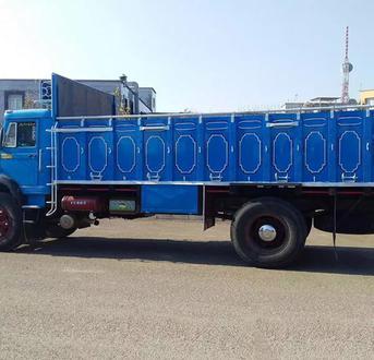 کامیون ۲۰  - 0