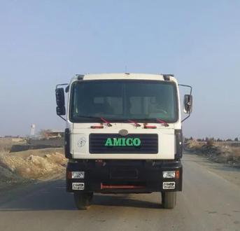 کامیون ۲۰ کامیون آمیکو سایر - 0