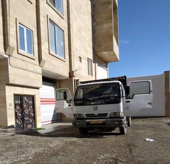 کامیون ۲۰ کامیونت دانگ فنگ کاویان - 0