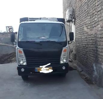 کامیون ۲۰ کامیونت آمیکو ۵۲۰۰ - 0
