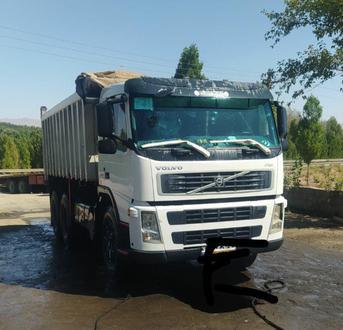 کامیون ۲۰ کامیون ولوو FM 13 - 0