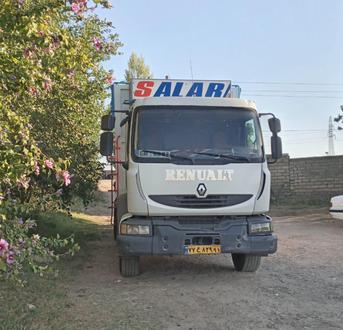 کامیون ۲۰ کامیون رنو میدلام ۲۸۰ - 0