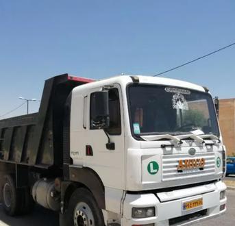 کامیون ۲۰  - 0
