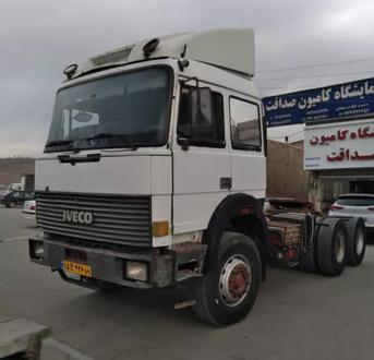 کامیون ۲۰  - 0