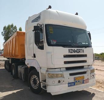 کامیون ۲۰ کشنده دانگ فنگ کاویان - 0