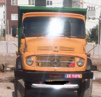 کامیون ۲۰  - 0