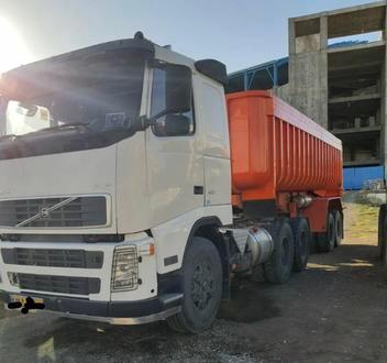 کامیون ۲۰ کشنده ولوو FH 420 - 0