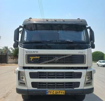 کامیون ۲۰ کامیون ولوو FM - 0
