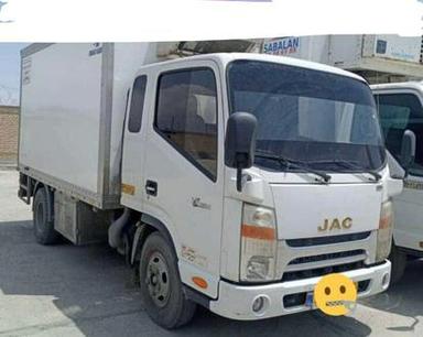 کامیون ۲۰  - 0