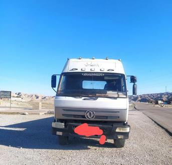 کامیون ۲۰ کشنده دانگ فنگ T300 - 0