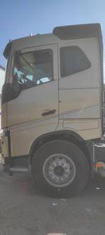 کامیون ۲۰ کشنده ولوو FH 460 - 2