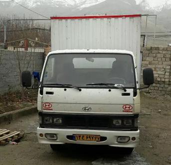 کامیون ۲۰  - 1