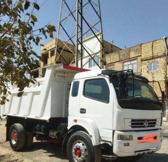 کامیون ۲۰ کامیونت دانگ فنگ کاویان - 0