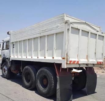 کامیون ۲۰ کامیون ایویکو ۳۳۰ - 1