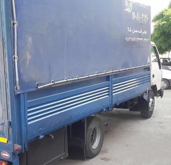 کامیون ۲۰  - 0