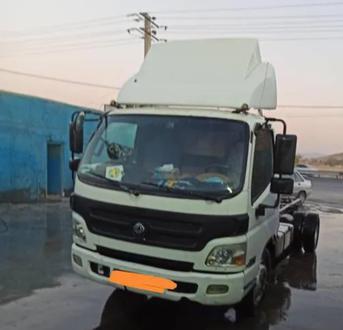 کامیون ۲۰ کامیونت دانگ فنگ سایر - 0