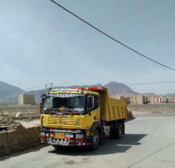 کامیون ۲۰ کامیون آمیکو سایر - 0