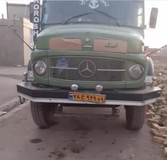 کامیون ۲۰  - 0