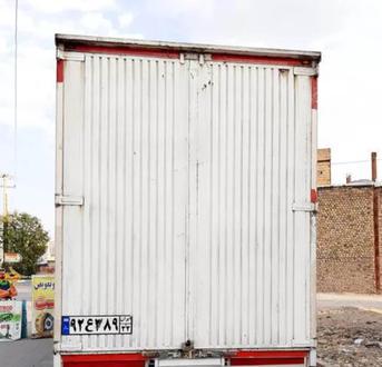 کامیون ۲۰ کامیونت فاو ۶ تن - 1