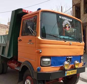 کامیون ۲۰  - 0