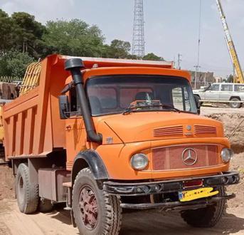کامیون ۲۰  - 0