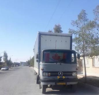کامیون ۲۰  - 0