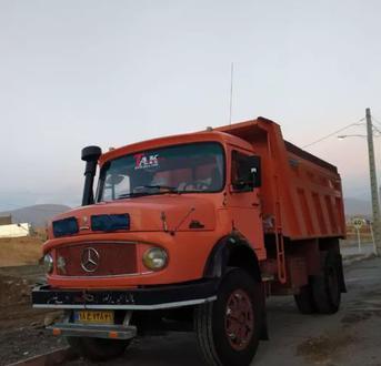 کامیون ۲۰  - 0
