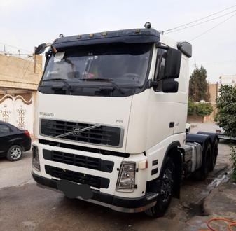 کامیون ۲۰ کشنده ولوو FH 440 - 3