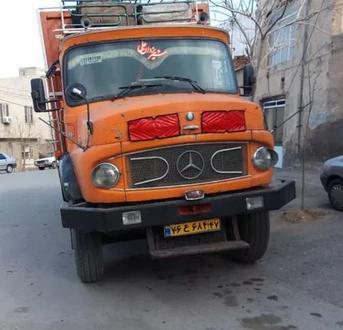 کامیون ۲۰  - 0
