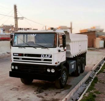 کامیون ۲۰ کامیون داف 3300 - 0