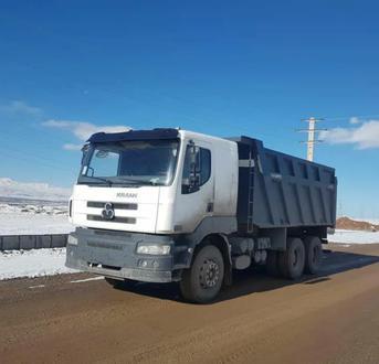 کامیون ۲۰ کامیون دانگ فنگ کاویان - 0