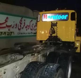 کامیون ۲۰  - 1