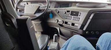 کامیون ۲۰ کشنده ولوو FH 500 - 1