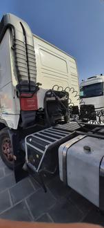 کامیون ۲۰ کشنده ولوو FH 420 - 3