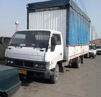 کامیون ۲۰  - 0