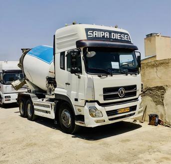 کامیون ۲۰ کامیون دانگ فنگ البرز - 0