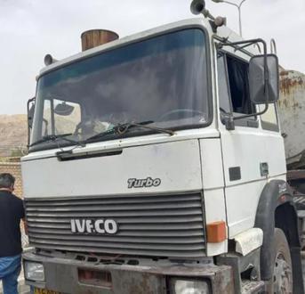کامیون ۲۰ کامیون ایویکو ۳۳۰ - 0